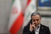 Pese al pacto firmado con EE.UU., Irán insiste en controlar Ormuz