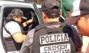 Mujer es atracada a tiros por delincuentes