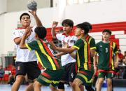 Selección boliviana suma experiencia internacional