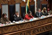 Senado crea comisión para investigar presunta influencia de Zapatero en el país