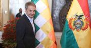 Senado de Bolivia crea comisión para indagar el caso Rodríguez Zapatero sobre presunto tráfico de influencias