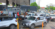 Surtidores proyectan inicio de venta de combustible importado por privados desde “el 6 de agosto”
