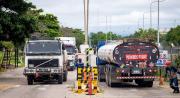 Públicos y privados podrán importar combustible para garantizar el abastecimiento