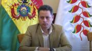 Lara lamenta que magistrados no asistan a la reunión convocada por él para atender las demandas del Órgano Judicial