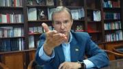 “Pasaron 8 meses y ni siquiera tienen un PGE aprobado”: Tuto cuestiona el rumbo legislativo del gobierno de Paz