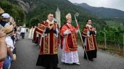 Vaticano sanciona con excomunión a los obispos de la Fraternidad San Pío X