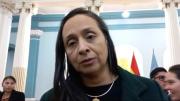 Unodc recomienda a Bolivia fortalecer controles para detectar droga camuflada en la carga de contenedores