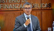 Espinoza exhorta a evitar la desinformación sobre alza de precios: No es momento de especular