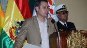 Representantes del Órgano Judicial no asisten a reunión convocada por Lara