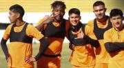 El Tigre deja ir a Moya, Algarañaz y Ábrego, pero no los reemplaza