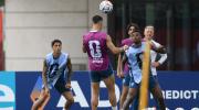 Portugal vuelve a cruzarse con su talismán Croacia