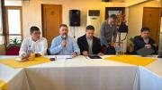 Gobierno reconoce al agro como eje de la economía y alista financiamiento para reactivar la producción