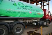 Productores cañeros piden que la gasolina importada incorpore etanol boliviano