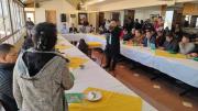 Sector productivo pide ley antibloqueos, abastecimiento de diésel, financiamiento y otros