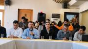 Confeagro pide fondo de reactivación, diésel y una ley antibloqueos tras reunión con el Gobierno