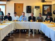 Más de 64.000 personas vulnerables del área rural se beneficiarán con el crédito de € 21 millones