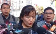 Funcionaria del Sedes denuncia despido injustificado y vulneración de sus derechos laborales