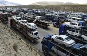 Cámara Automotor rechaza propuesta de nacionalizar autos “chutos” y advierte perjuicios al sector formal