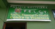 Fallece el feminicida de Alicia, el hombre estaba internado por quemaduras en su cuerpo
