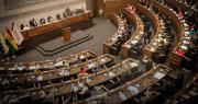 Comisión de Diputados aprueba con modificaciones el proyecto de PGE 2026 y convocan a plenaria para el viernes