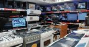 Comerciantes prevén alza en los precios de electrodomésticos por el tipo de cambio flexible
