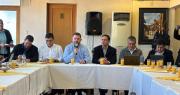 El Gobierno y Confeagro trazan ruta para reactivar el agro tras los bloqueos; el plan se conocerá la próxima semana
