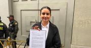 Vicegobernadora de Santa Cruz urge que el Gobierno convoque al Consejo de Autonomías para definir el pacto fiscal