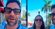 Compró la camiseta equivocada para alentar a su equipo en el Mundial y la reacción se volvió viral