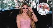 Shakira sorprendió al dedicar un mensaje especial para Harry Kane ¿Qué le dijo?