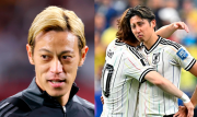 Keisuke Honda expresa su intención de ser el nuevo entrenador de Japón