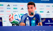 Lionel Scaloni pide respeto para Cabo Verde: “No están de casualidad”