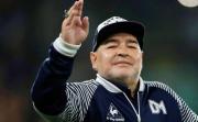Sobrino de Maradona cuenta cómo fueron los últimos días del astro: “No se quería levantar”