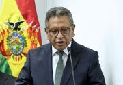 Ministerio de Gobierno impulsa diálogo con sector judicial en emergencia