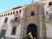 Casa Nacional de la Moneda recupera el flujo de turistas y alista actividades por su 253 aniversario