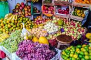 Comerciantes expresan preocupación por el combustible y reportan variación en los precios de alimentos