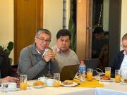 Gobierno pide frenar la especulación en los precios de productos para evitar perjuicios a las familias bolivianas