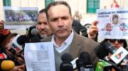 Comité Cívico solicita órdenes de aprehensión tras denuncia por más de 50 días de bloqueos