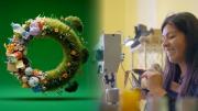 Diez emprendimientos bolivianos convierten residuos en innovación y reciben impulso para transformar la economía circula