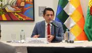 Gobierno deja en manos de la Asamblea la solución a las acefalías de magistrados