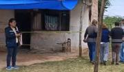 Fallece un hombre acusado de asesinar a su expareja en Santa Rosa del Sara