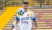 Colombia quiere imponer su favoritismo ante una Ghana que busca dar el golpe