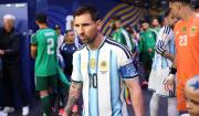 Argentina busca poner fin al sueño de Cabo Verde