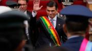 Confirman que Paz participará de los actos cívicos por la fundación de Tarija