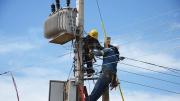 DS define un aumento de hasta el 5% en tarifas de electricidad, incluso cuando suba más el dólar, el gas y haya inflación