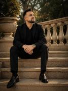 Isaac Canales, production manager internacional, lanza un libro para creadores que quieren vivir de su talento