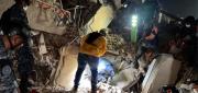 BRIGADA BOLIVIANA RECUPERA VÍCTIMAS EN VENEZUELA Y DESCARTA FALLECIDOS NACIONALES.