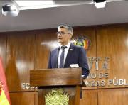 Reestructurarán YPFB y abrirán paso a mayor participación privada