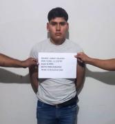 Caen atracadores armados tras asalto que dejó un baleado