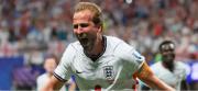 Con dos goles de Harry Kane, Inglaterra derrotó a RD Congo