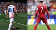 Portugal vs. Croacia: estas son las posibles alineaciones para el duelo más esperado